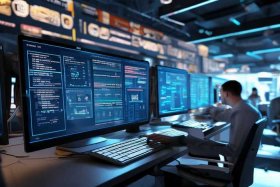 小程序开发用什么软件；小程序开发用什么软件？