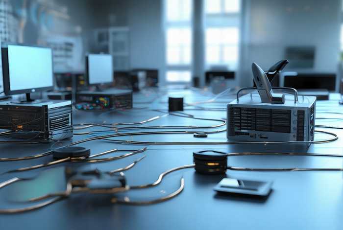 中小型企业网络建设方案；中小型企业网络建设方案设计