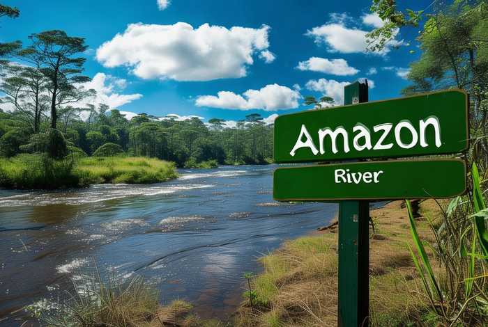 亚马逊英文全称，亚马逊英文全称怎么写