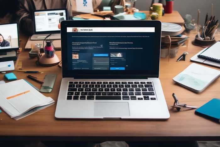 怎么创建自己的网站？ - 怎么创建一个自己的网站？