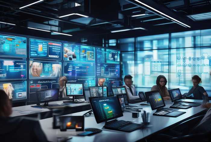 小程序设计软件开发，小程序设计软件开发流程