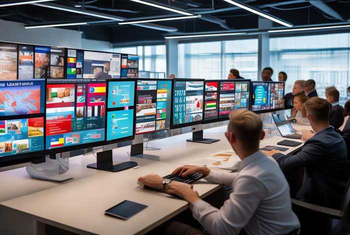 做外贸网站公司；做外贸网站运营的公司有哪些