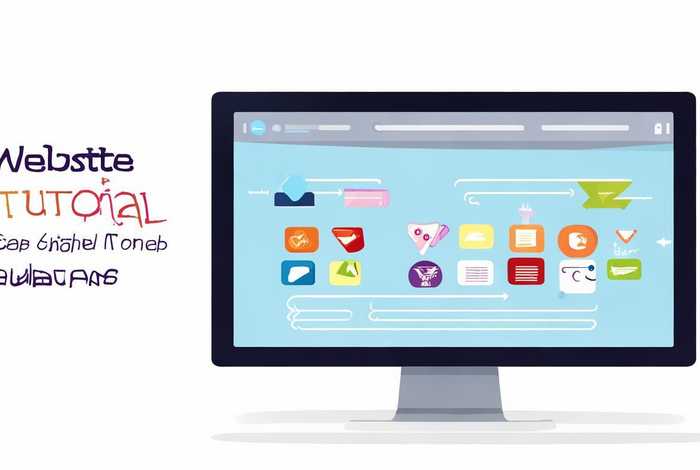 制作网站教程动图视频 制作网站教程动图视频大全