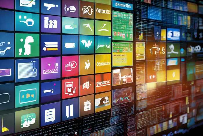 信息服务平台都在哪里找 信息服务平台都在哪里找到