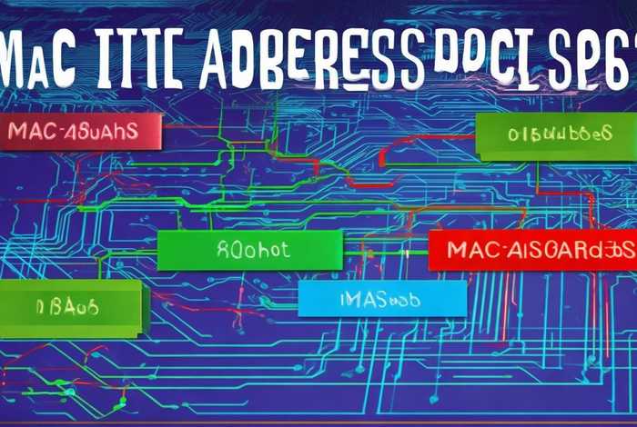 一个mac地址可以对应多个ip吗，一个mac地址可以对应多个ip吗怎么设置