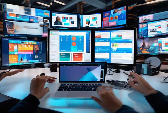 小程序快速开发平台 - 小程序快速开发平台有哪些