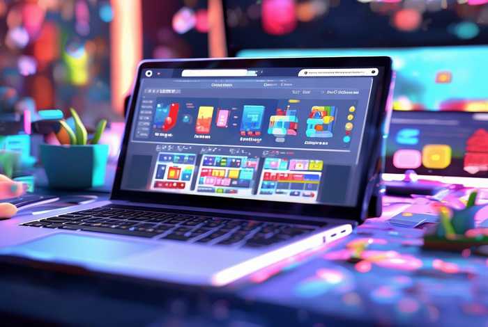 小程序在线制作；小程序在线制作软件