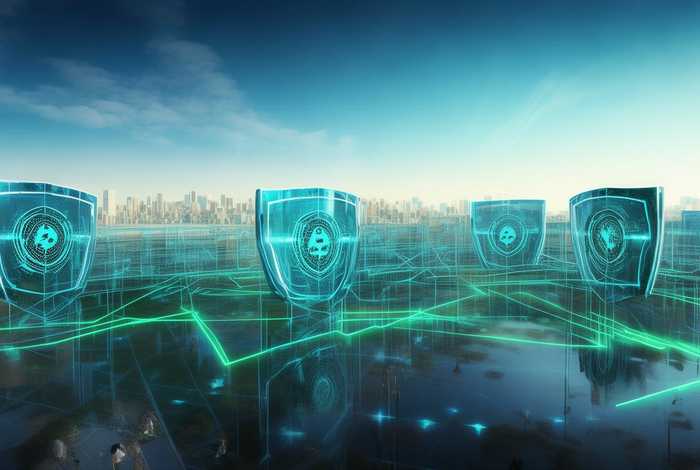 怎么构建一个安全的网络环境 怎么构建一个安全的网络环境体系