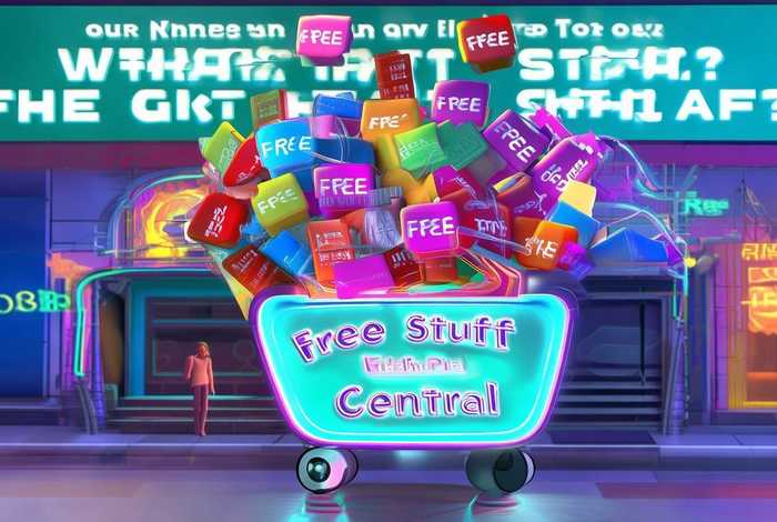 在哪个网站可以免费买东西（在哪个网站可以免费买东西呢）