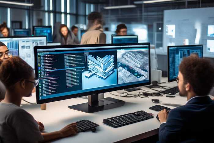 网站开发建站 - 网站建设开发