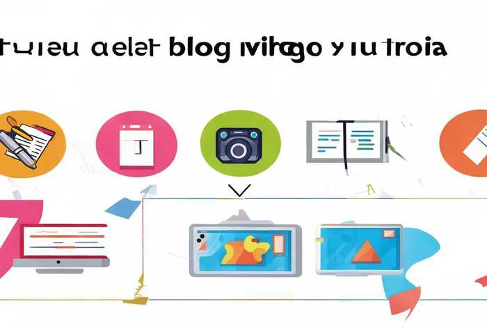 怎么制作博客短视频 - 怎么制作博客短视频教程