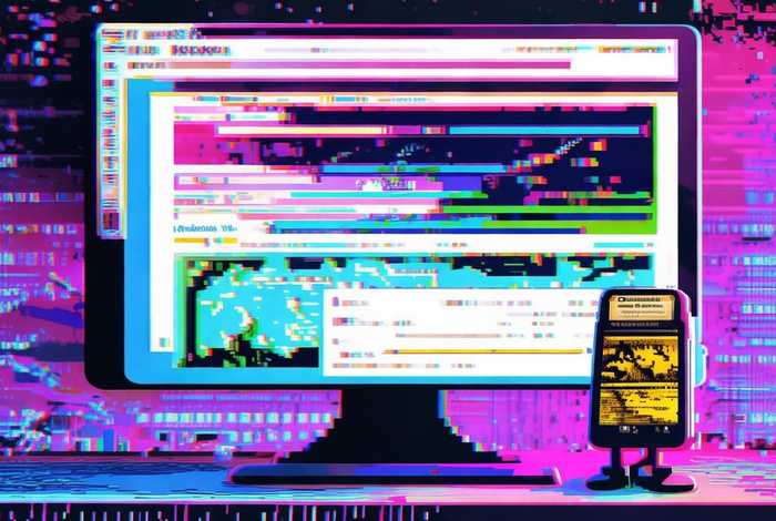 小说网页打不开 - 小说网页为啥打不开