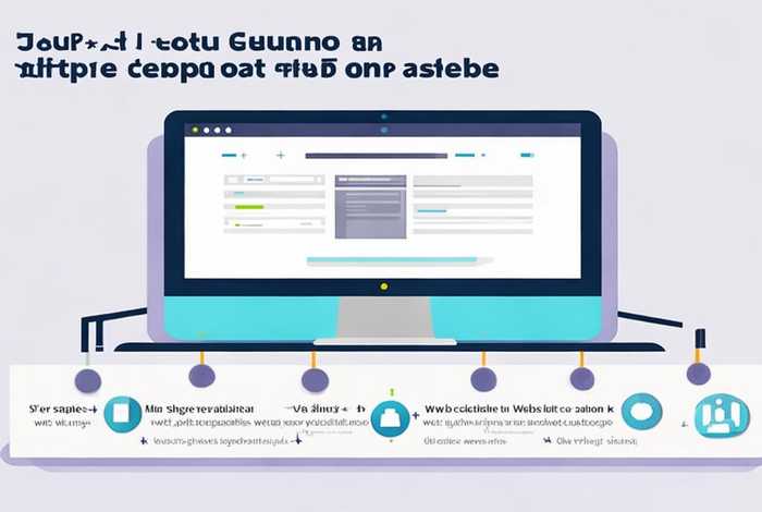 怎样建立一个自己的网站（怎样建立一个自己的网站呢）