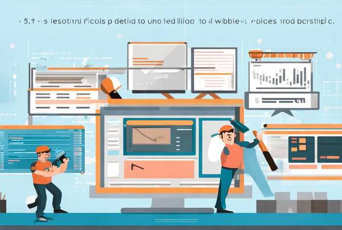 怎么搭建网站教程（怎么搭建网站教程视频）