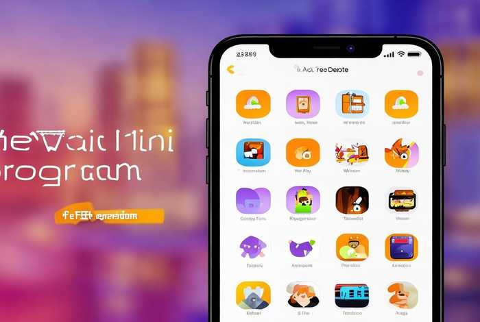 微信小程序有免费的模板吗（微信小程序有免费的模板吗安全吗）