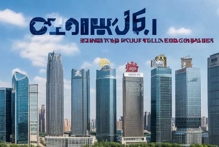 中国十大集团有限公司（中国十大集团有限公司排行榜）