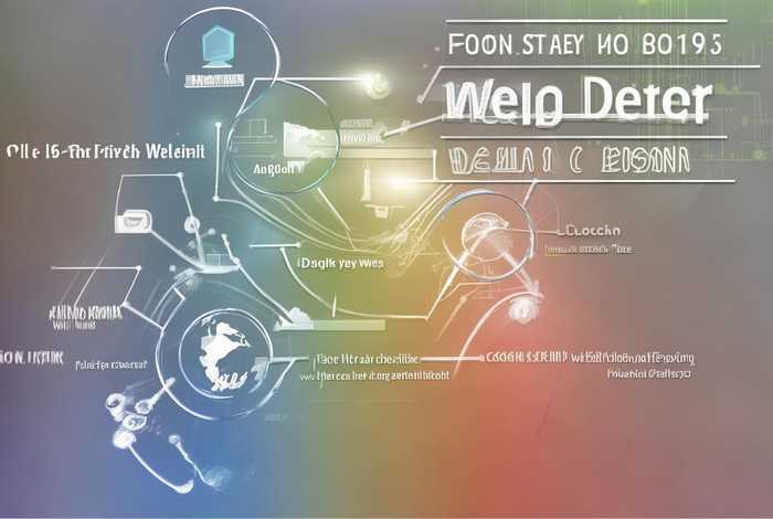 制作网页步骤 制作网页完整步骤