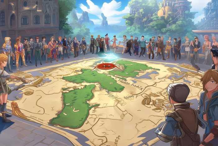 原神欧洲服务器是哪些地区 - 欧洲玩国服原神