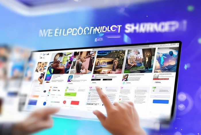 新项目分享平台；新项目分享平台怎么做