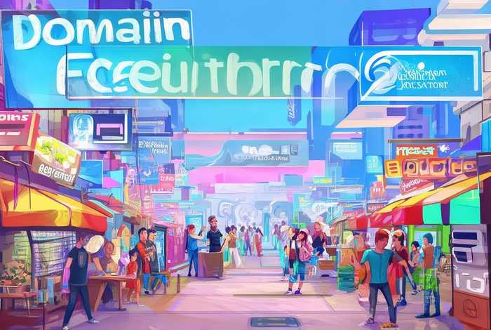 域名注册免费平台；域名注册免费平台有哪些