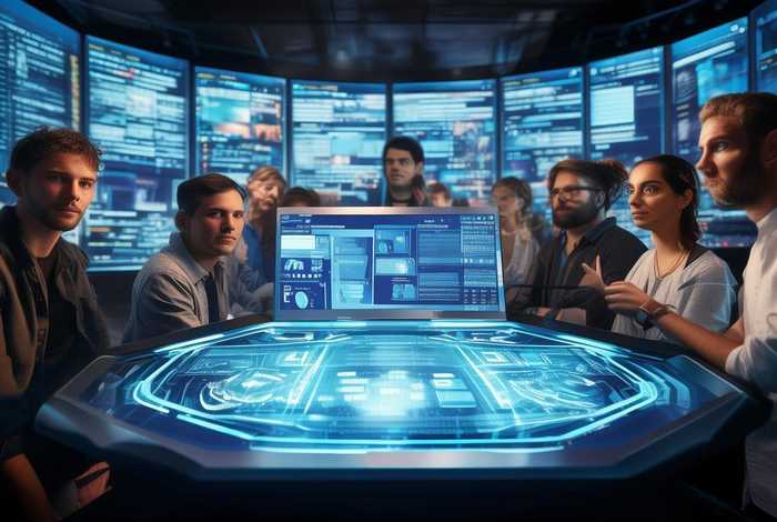 制作网站的平台；制作网站的平台叫什么