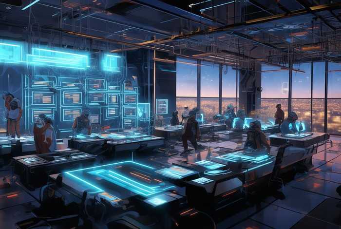 小说网站怎么建设；小说网站怎么建设的