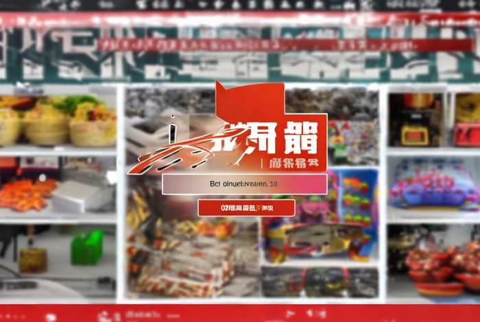 中国商品信息服务平台官网（中国商品服务平台官网登录）