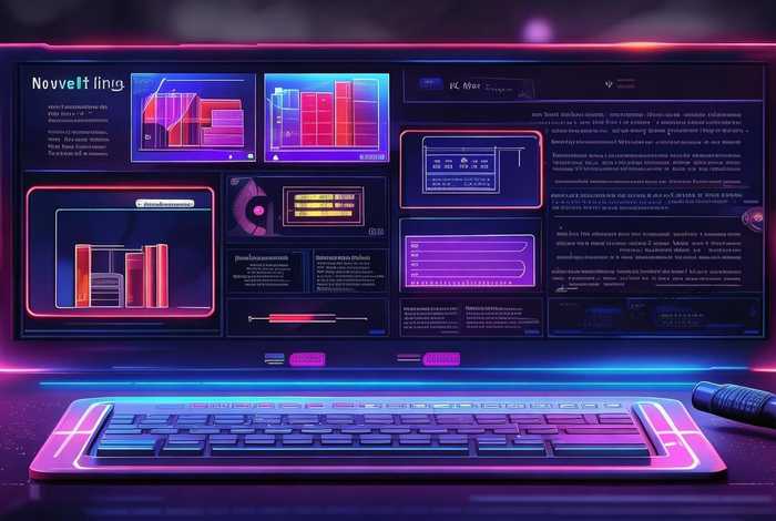 写小说网站软件，写小说网站软件有哪些