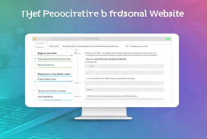 怎么注册属于自己的网站（怎么注册属于自己的网站账号）