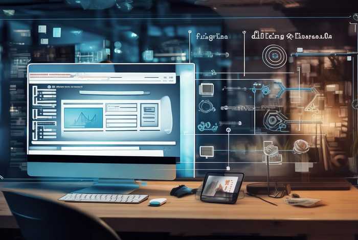 制作链接网页模板 制作链接网页模板怎么做