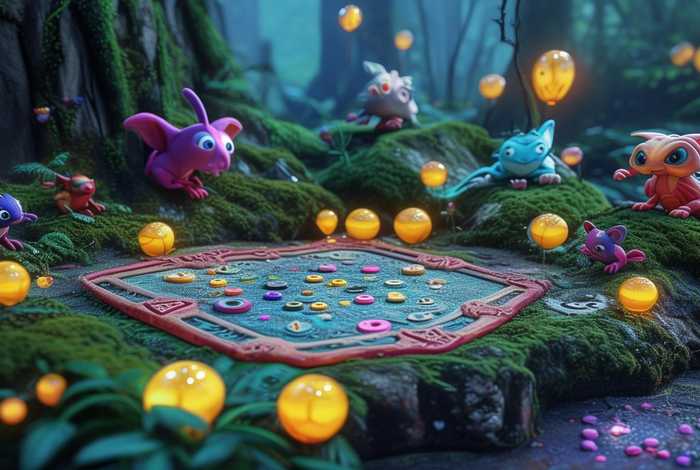 仙踪托管；仙踪游戏