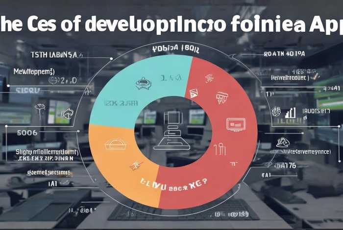 做一个小程序需要多少钱 做一个小程序需要多少钱费用
