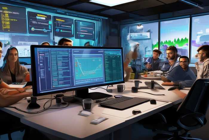 怎么开发app软件游戏（怎么开发游戏软件 大概多少钱）