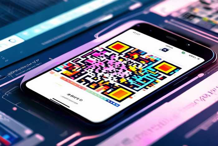 小程序怎么做二维码；小程序怎么做二维码图片