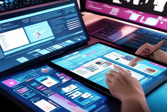 怎么创建网站页面 怎么创建网站页面图片