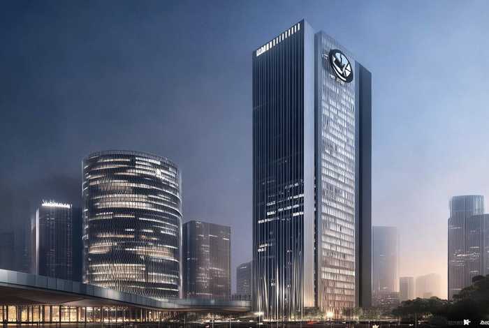 我国著名设计公司 - 我国著名设计公司有哪些