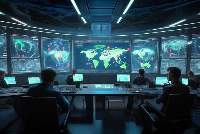 怎么检测网站有没有风险 怎么检测网站有没有风险呢