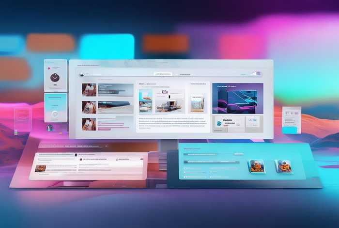 微网站建设包含哪些内容 - 微网站的建设目的