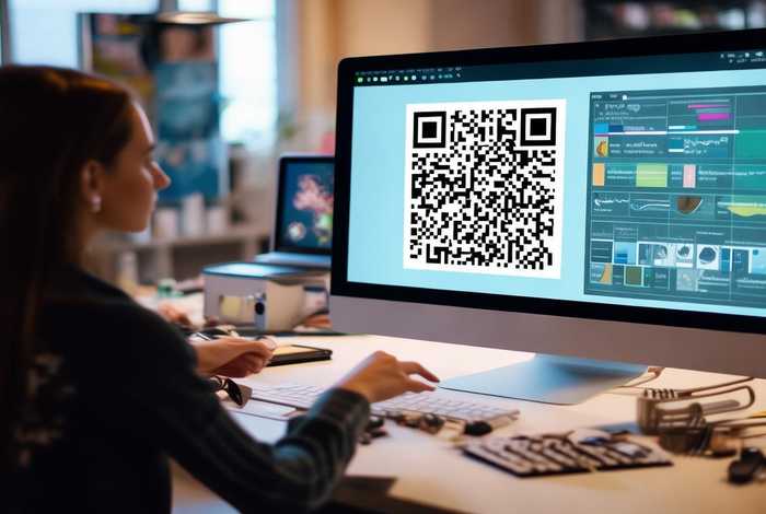怎么制作自己想要内容的二维码、怎么制作自己想要内容的二维码图片