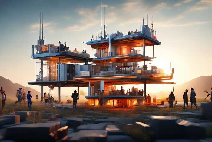 怎么建属于自己的平台，怎么创建一个属于自己的平台