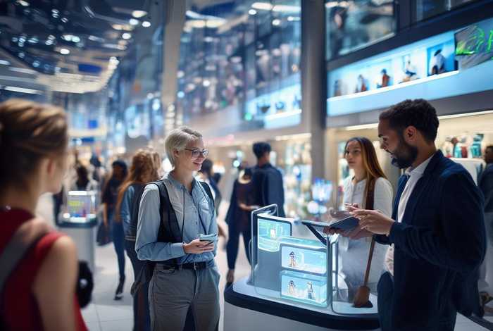 智慧新零售解决方案，智慧零售解决方案新思路