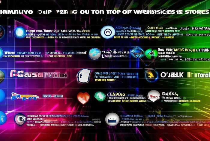 网站top排行榜(10大网站排行榜) 网站top排行榜(10大网站排行榜)
