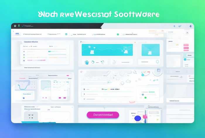在线网页设计软件 在线网页设计软件下载
