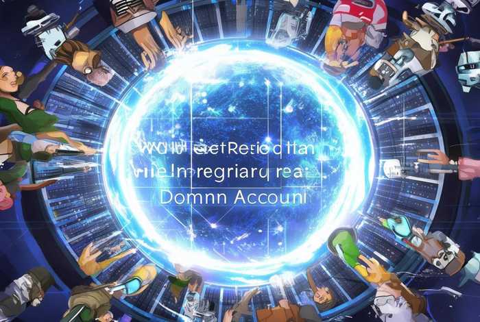 在哪里注册域名 - 在哪里注册域名账号 在哪里注册域名 - 在哪里注册域名账号