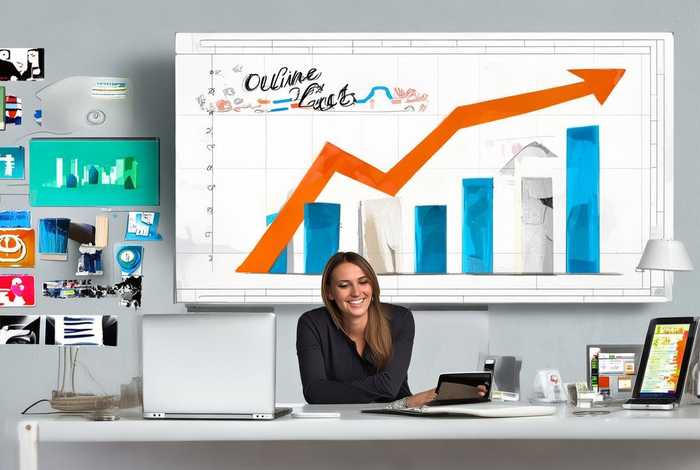 怎样网上推销自己的产品 怎样网上推销自己的产品呢