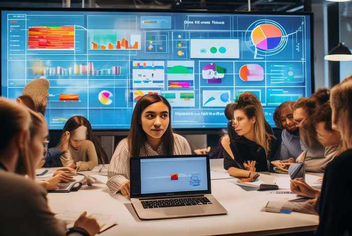 信息流广告推广投放怎么找工作、信息流广告推广投放怎么找工作的