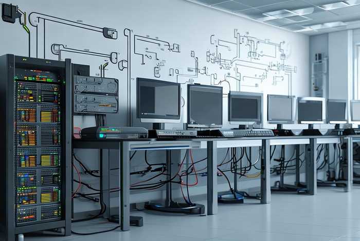 小型网络设计方案 小型网络设计方案模板 小型网络设计方案 小型网络设计方案模板