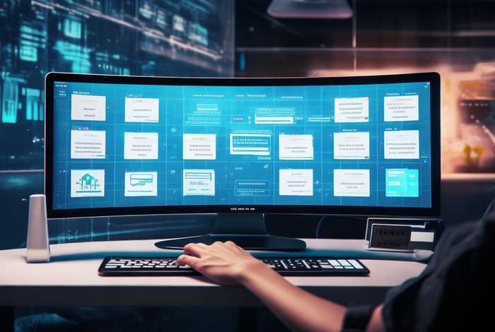 怎么建立网站官网；怎么建立官方网站