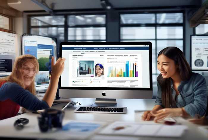 中小型企业如何进行网站营销；中小型企业如何进行网站营销管理