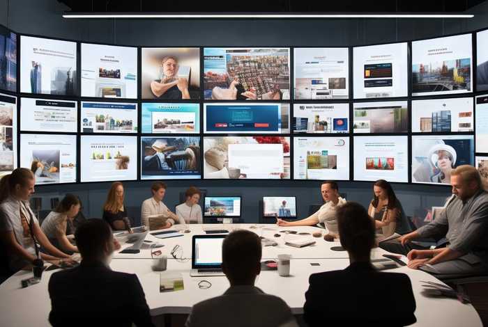 做网站做得好的公司有哪些（做网站做得好的公司有哪些名字）